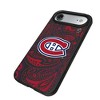 NHL Eastern Conference Teams Paisley MagSafe Compatible Cell Phone Case for Apple iPhone 17 Series - 2 of 4