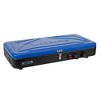 Stansport Propane Stove and Grill Combo Piezo Ignition Blue - 2 of 4