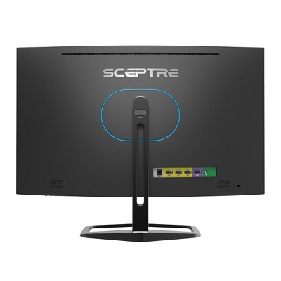 Sceptre 32" Curved Gaming Monitor - Thumbnail 3