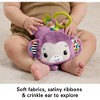 Fisher-Price Purple Monkey Stroller Toy - 4 of 4