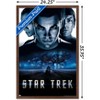 Trends International Star Trek XI - One Sheet Framed Wall Poster Prints - 3 of 4