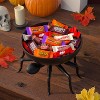 HERSHEY'S Chocolate Assorted Halloween Candy Miniatures - 19.62oz/60pc - 3 of 4