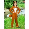 HalloweenCostumes.com Girl's Sly Fox Costume - 2 of 4