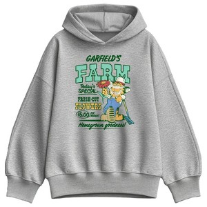 Women's - Garfield - Garfields Farm - 1 of 1