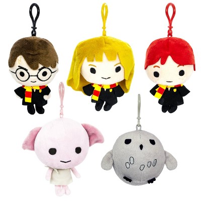 harry potter plush target