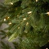 9'H Sullivans Lit Pine Christmas Tree, Green - 2 of 2