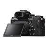 Sony Alpha a7II Mirrorless Digital Camera with 28-70mm and FE 50mm Lens Bundle - image 2 of 3