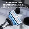 Gillette Skinguard Sensitive for Men Razor Handle - 3 of 4