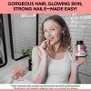 LIVS Gummies Biotin (10,000 mcg) - 2 of 4