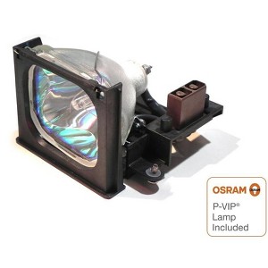 Premium Power Products Projector Lamp for Optoma EzPro EzPro 615H; Optoma EzPro EzPro 610H; Optoma EzPro EzPro 606; Optoma - 1 of 1