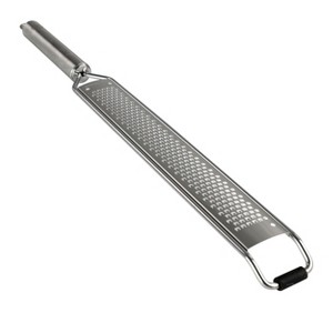 Gibson Stainless Steel Long Grater - 1 of 4