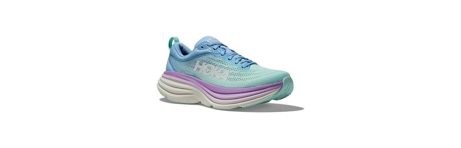 Hoka one one Bondi 8 Running Shoe - Women's