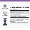 Metagenics Adreset - Adaptogen Supplement - Fatigue Relief - with Asian Ginseng & Cordyceps - Non-GMO & Gluten-Free - 60 Capsules - 2 of 4