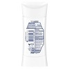Dove Beauty Advanced Care Sensitive 48-Hour Women's Antiperspirant & Deodorant Stick - 2.6oz - image 3 of 4