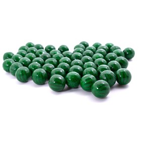 Dubble Bubble Gumballs – Variety of Flavors | Classic Chewy Gumball Candy – Available in 1, 2, 3 & 5 lb Bags - 1 of 4