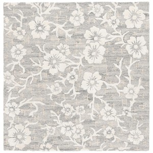 Glamour GLM540 Hand Tufted Indoor Rugs - Safavieh - 1 of 4