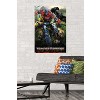 Trends International Transformers: Rise of the Beasts - Big 4 Unframed Wall Poster Prints - 2 of 4