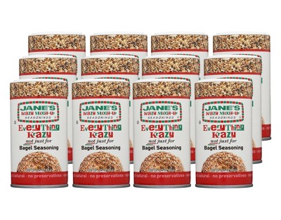 Everything bagel seasoning target sale