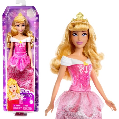 Disney Princess Aurora Fashion Doll : Target