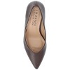 Journee Collection Women's Gabriella Narrow Width SuperNatural Shades Slip On Pointed Toe Pumps - 4 of 4