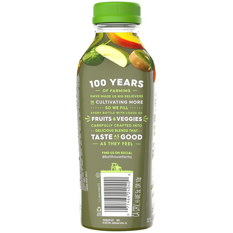 Bolthouse Farms Green Goodness - 15.2 fl oz, 4 of 5