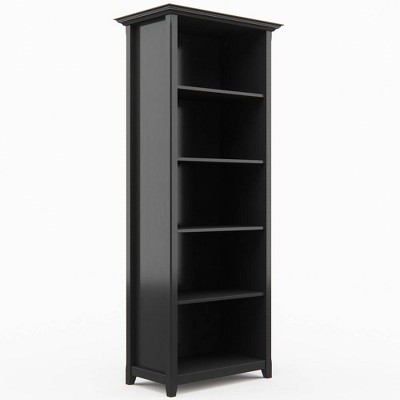 target black bookshelf