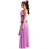 HalloweenCostumes.com Adult Disney Hercules Deluxe Megara Costume | Disney Costumes - 2 of 4