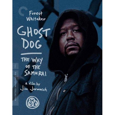 Ghost Dog: The Way Of The Samurai (Blu-ray)(2020)