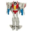 Transformers One Mega Changer 11" Starscream - 2 of 4