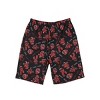 Five Nights at Freddy's Youth Sleepwear Set Tee Shirt, Sleep Shorts, Sleep Pants - 3 of 4