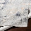 Uttermost Paoli Gray Abstract 8 X 10 Rug - 4 of 4