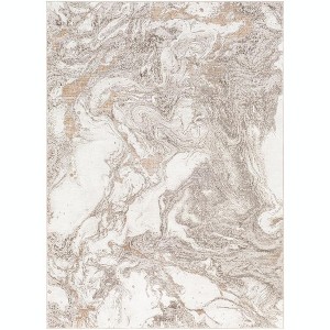 Mark & Day Gruver Woven Indoor Area Rugs - 1 of 4