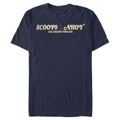 Scoops Ahoy Tee Shirt by VANDYTHEPINK