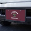 Kutztown Bear Novelty Metal Vanity Tag License Plate - 3 of 4