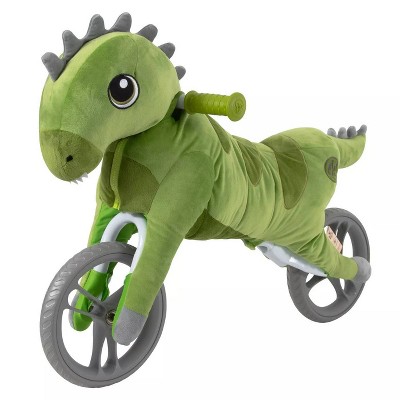 dinosaur bike