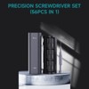 Topteng 56-Piece Precision Screwdriver Set Repair Tools for Electronics - 3 of 4