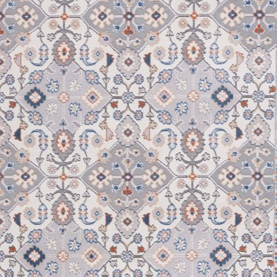grey/blue rust