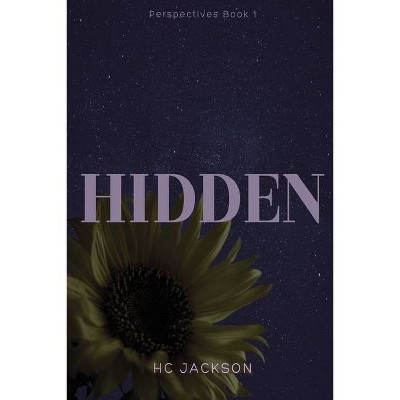 Hidden - (Perspectives) by  Hc Jackson (Paperback)