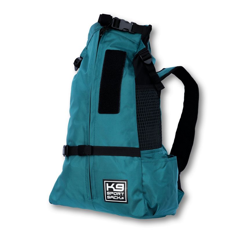 K9 Sport Sack Trainer Backpack Pet Carrier, 4 of 9
