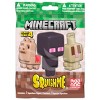 Minecraft SquishMe Mystery Scented Figure, Series 4 (1 Figure, Styles May Vary) - 4 of 4