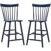 Providence Counter Stool (Set of 2) - BST8505 - Safavieh - 4 of 4