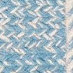 natural/light blue