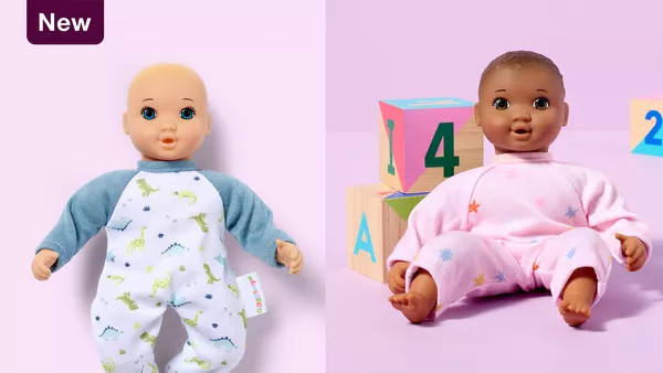 Target doll toys deals