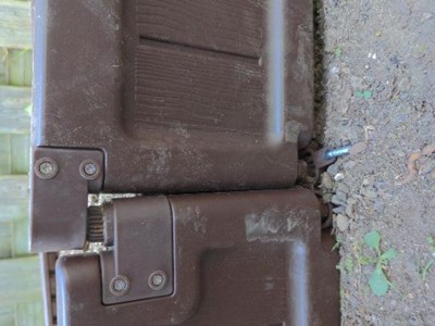 Guest review image 2 of 2, zoom in