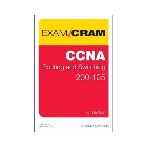 Ccna routing and switching 200-125 official cert guide library torrent download - asimlinews