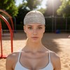 Unique Bargains Comfortable Elastic Headband 1 Pc - 2 of 4