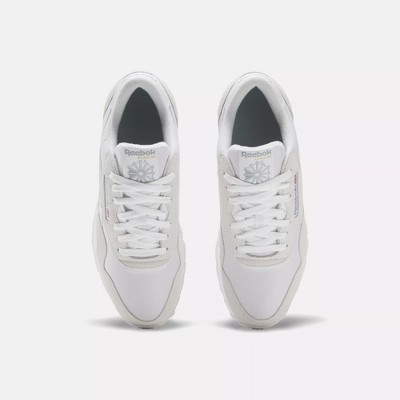 Мужские Reebok Classic Nylon Men's Shoes — фото 2