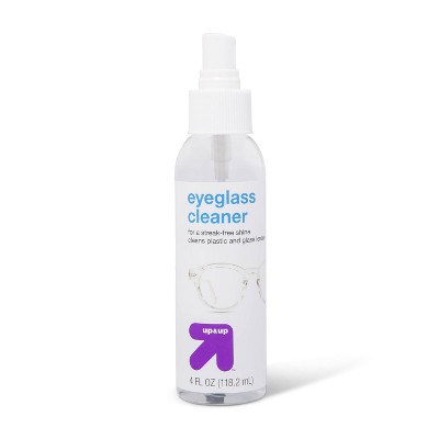 Lens Cleaner Spray