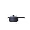 Caraway Home Enameled Cast Iron Mini Sauce Pan - 2 of 2