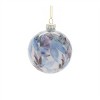 Artful Glass Ornaments – Set of 12 - 3 of 4